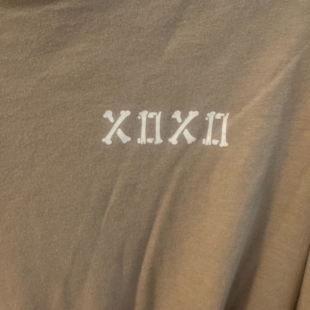 Whalebone Soft Long Sleeve